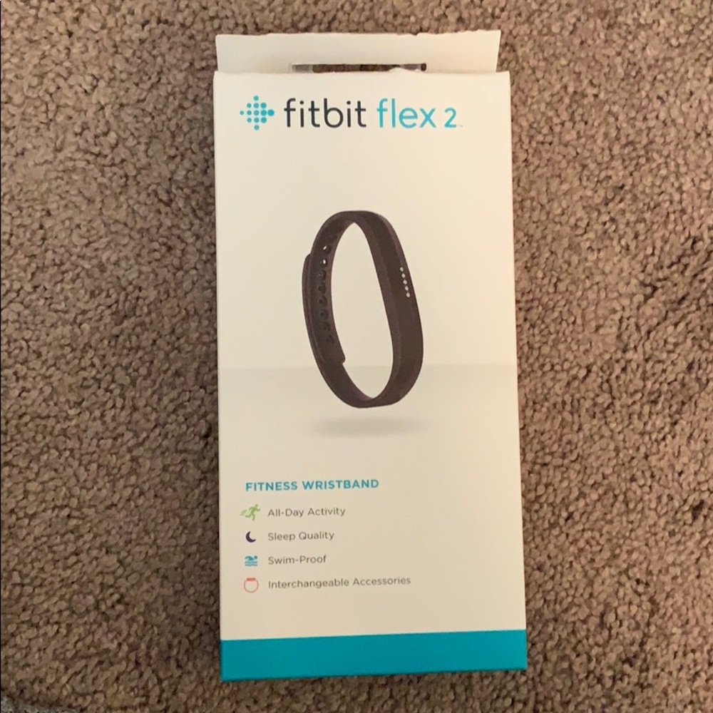 Fitbit Flex 2